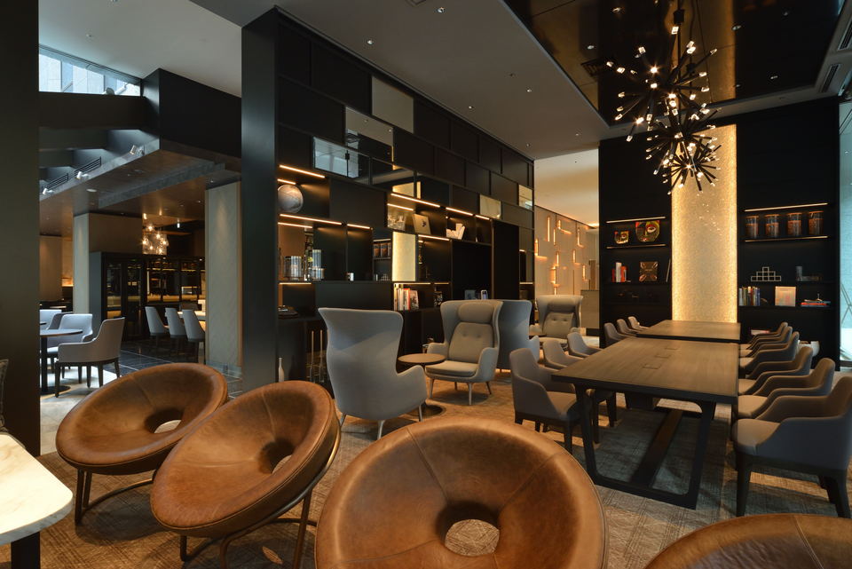 ACホテル･バイ･マリオット東京銀座 - 画像4