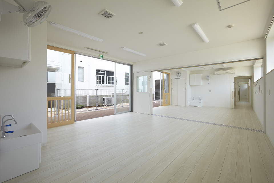 子育てサポート付き社宅「ｋａｎｏｗａ(カノワ）東武動物公園」 - 画像5