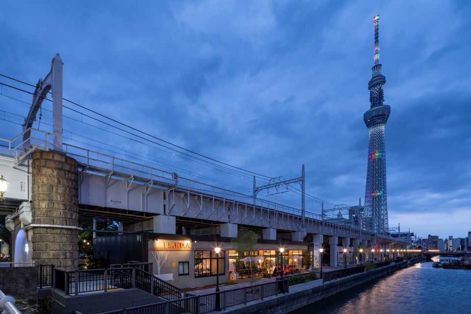 TOKYO mizumachi（東京ミズマチ） - 画像5