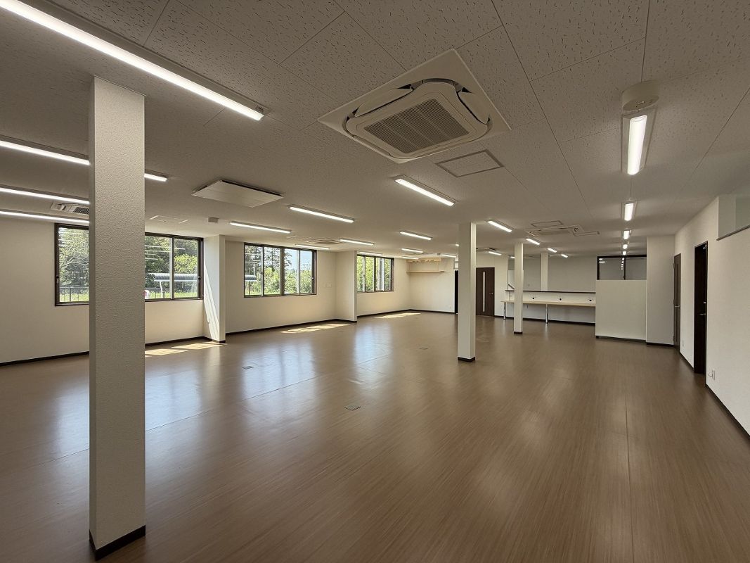 東武バスセントラル(株)沼南営業所 - 画像4