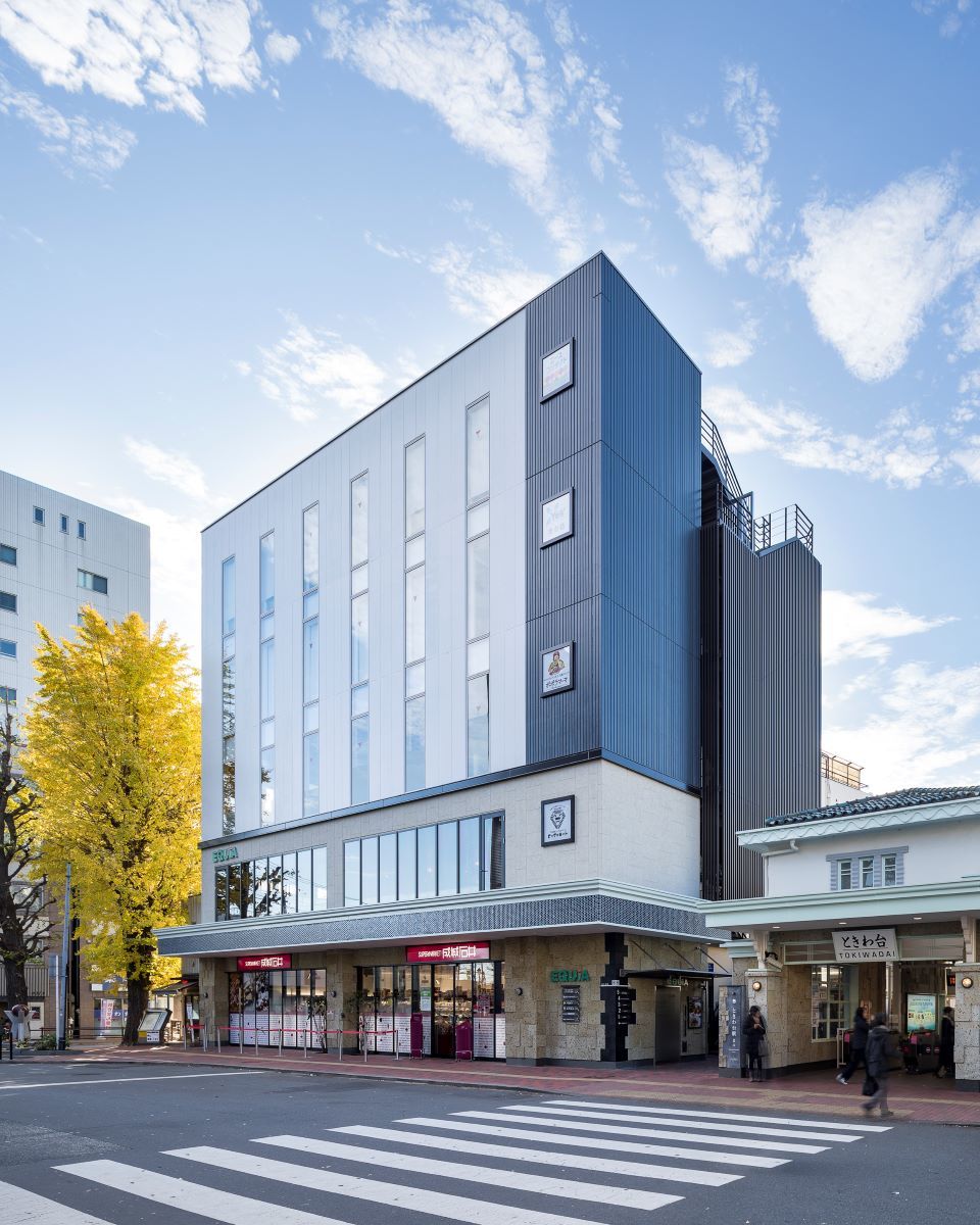 ＥＱＵｉＡ(エキア)ときわ台 - 画像2