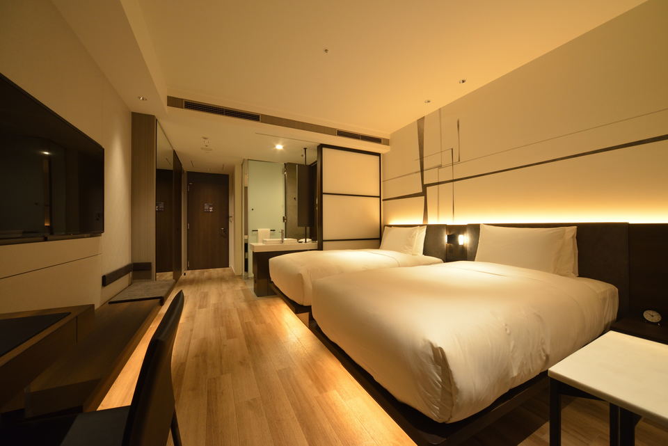 ACホテル･バイ･マリオット東京銀座 - 画像5