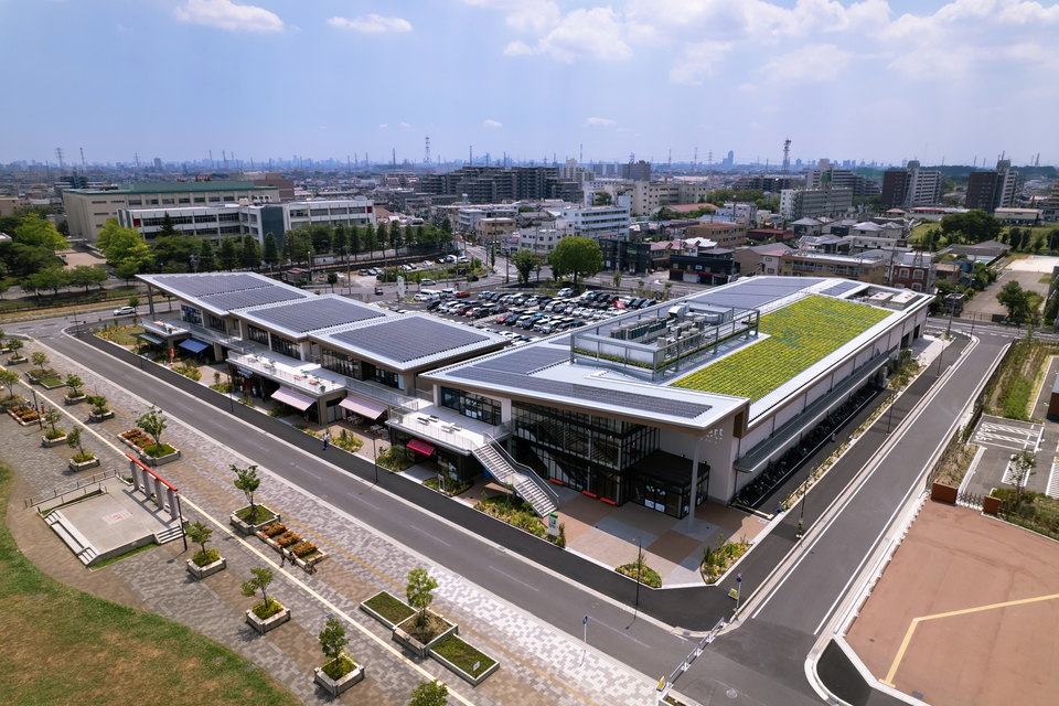 TOBU icourt/トーブ イコート - 画像4