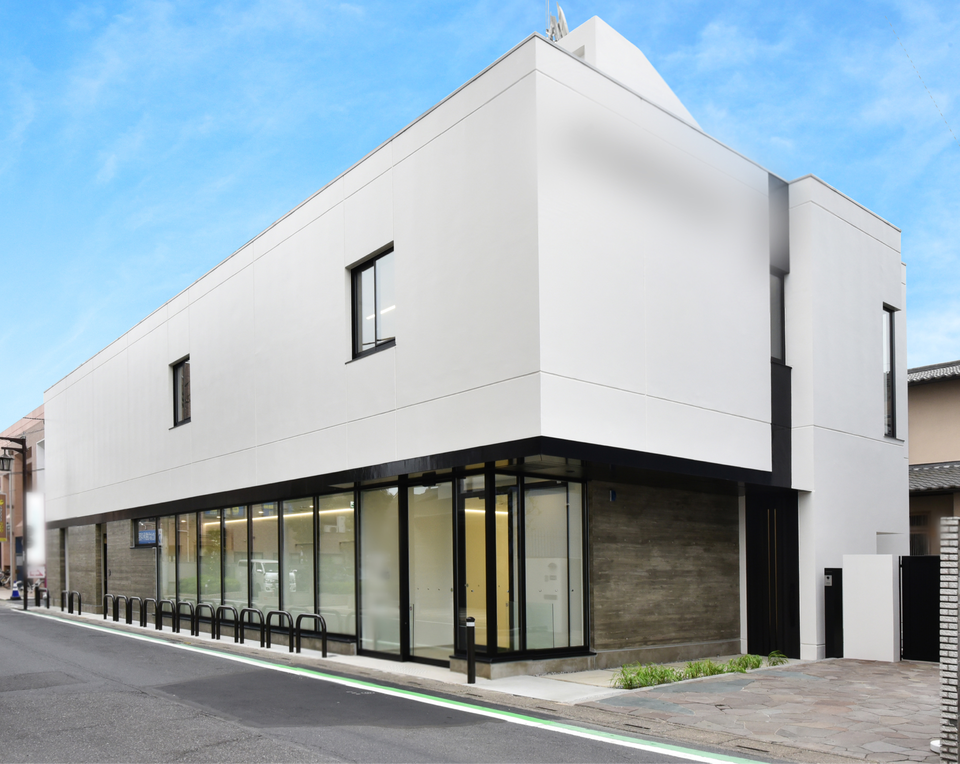 クリニック(住宅併設) - 画像1