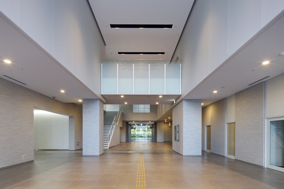 東武鉄道本社ビル - 画像4