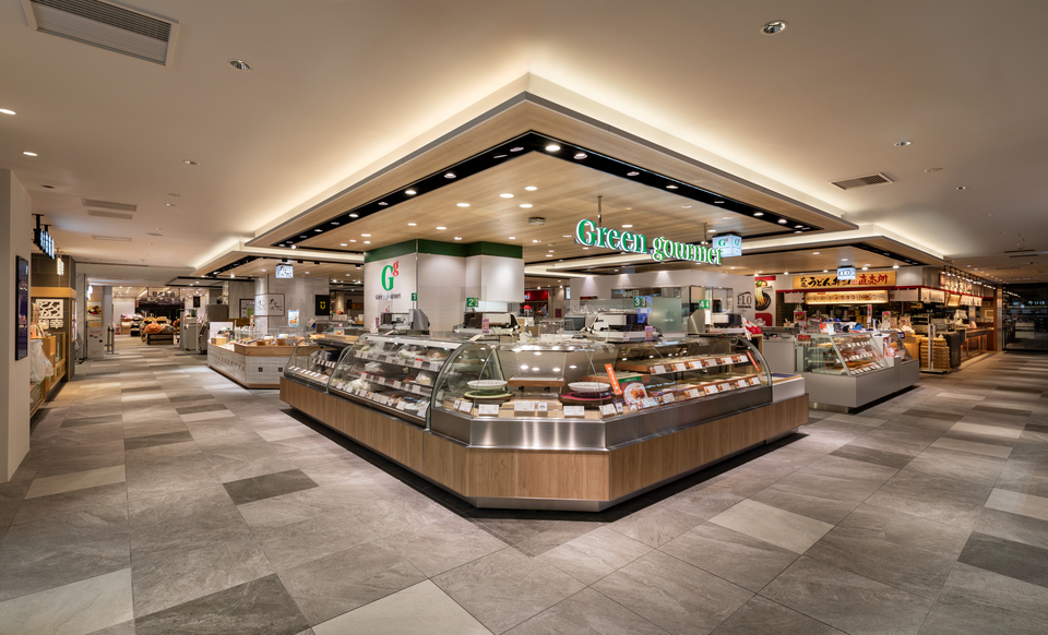 草加ヴァリエ「ＶＡＲＩＥ１」　リニューアル - 画像4