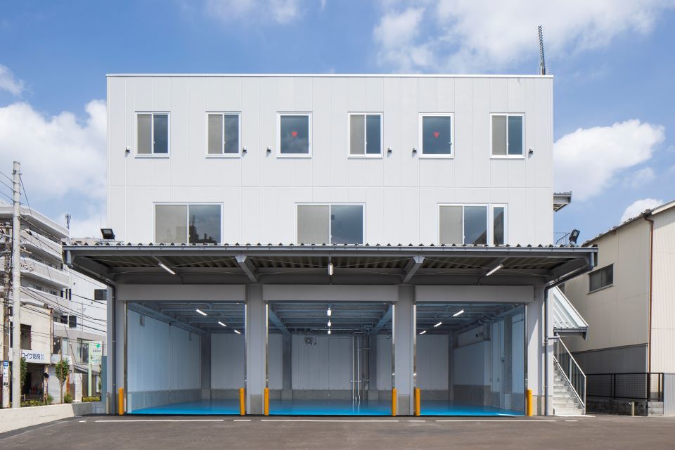 Ａ株式会社墨田支店 - 画像1