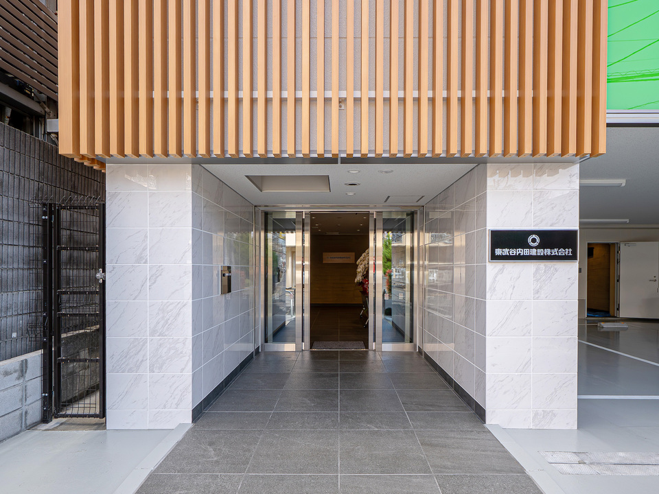 埼玉営業所 - 画像2