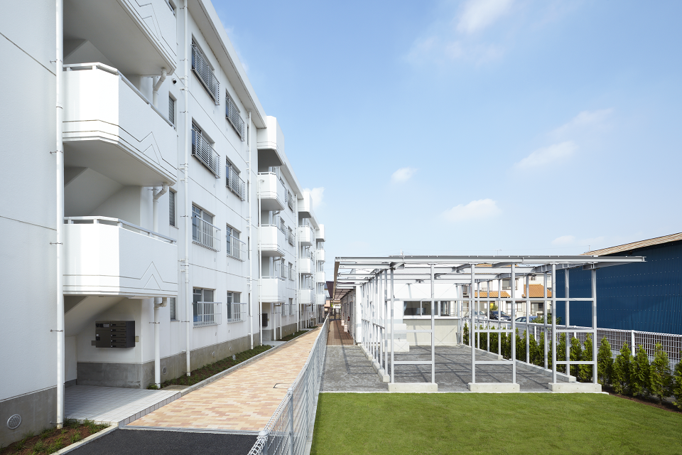 子育てサポート付き社宅「ｋａｎｏｗａ(カノワ）東武動物公園」 - 画像3