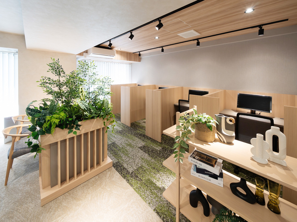 ソライエアイルときわ台 - 画像4