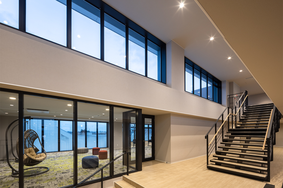 ソライエアイル新河岸 - 画像4