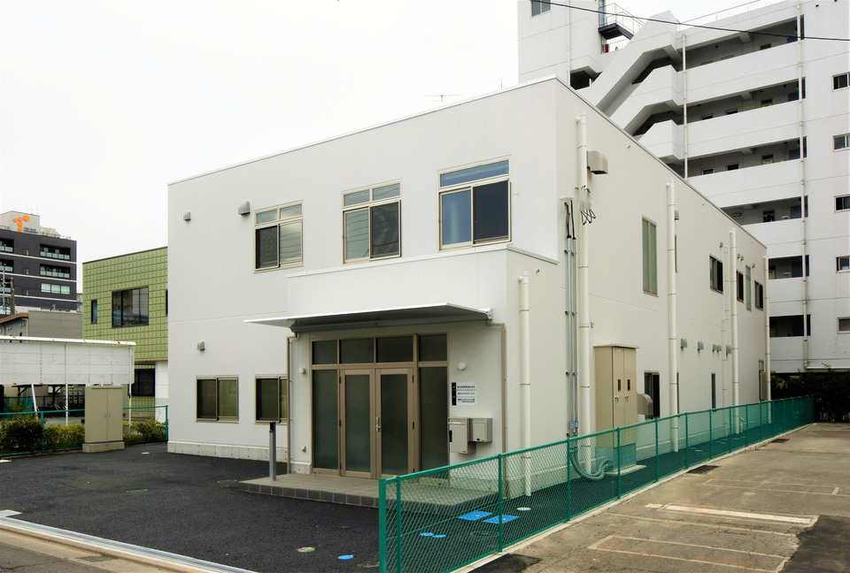 春日部複合事務所 - 画像1