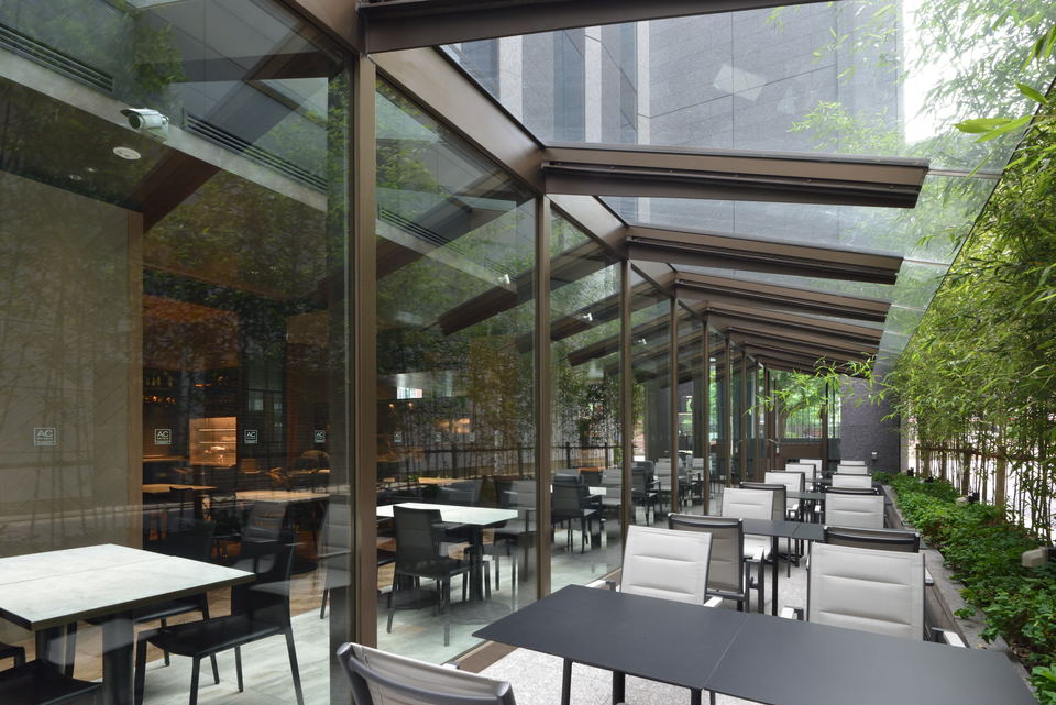 ACホテル･バイ･マリオット東京銀座 - 画像3