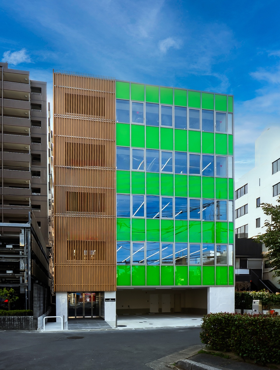 埼玉営業所 - 画像1