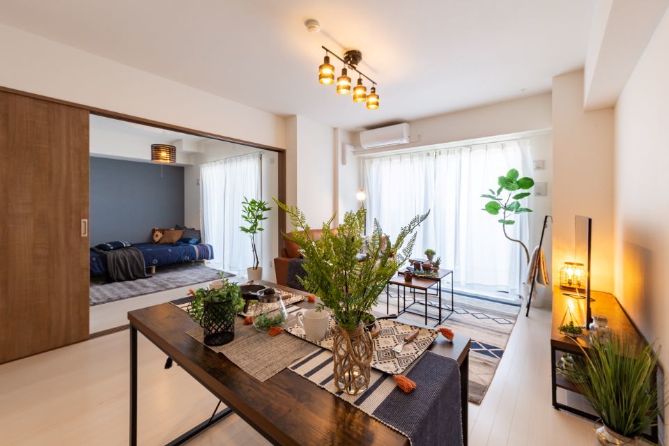 ソライエアイル新河岸 - 画像5