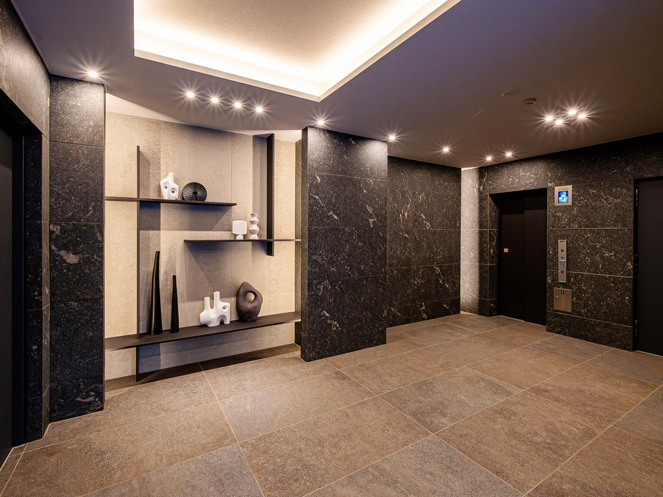 ソライエアイルときわ台 - 画像3