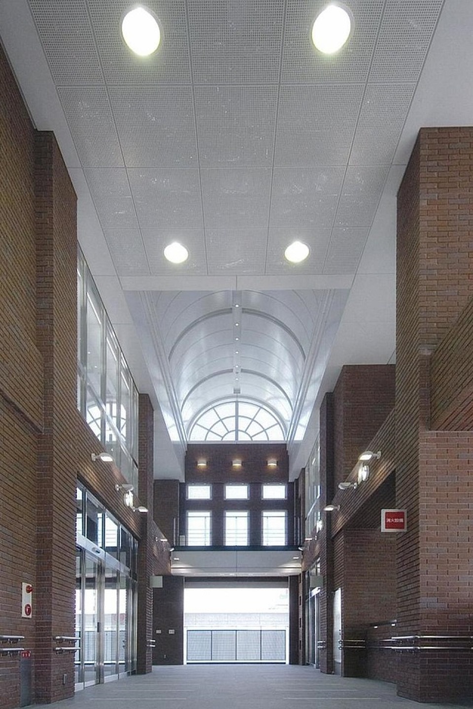 東松山駅駅舎 - 画像2