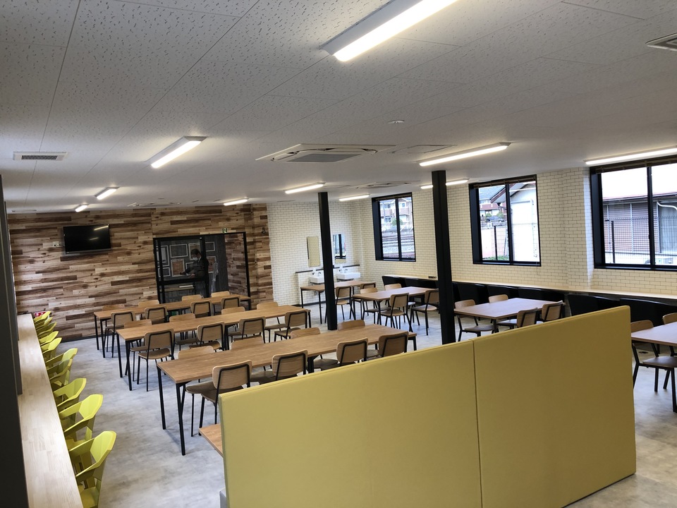 春日部従業員食堂 - 画像3