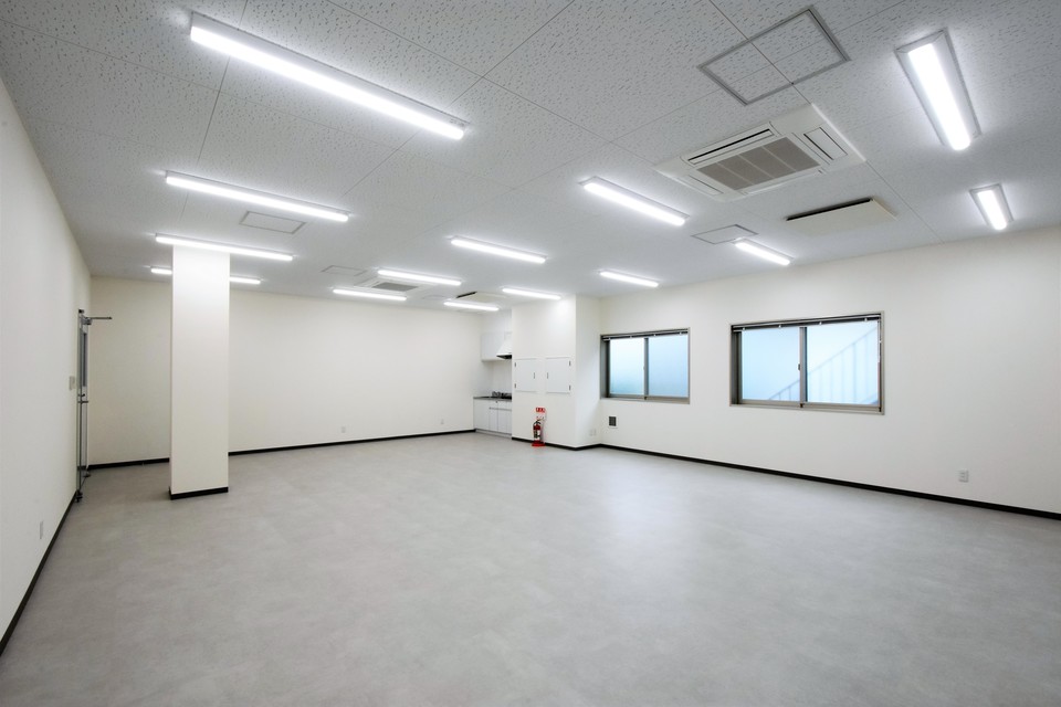 春日部複合事務所 - 画像2