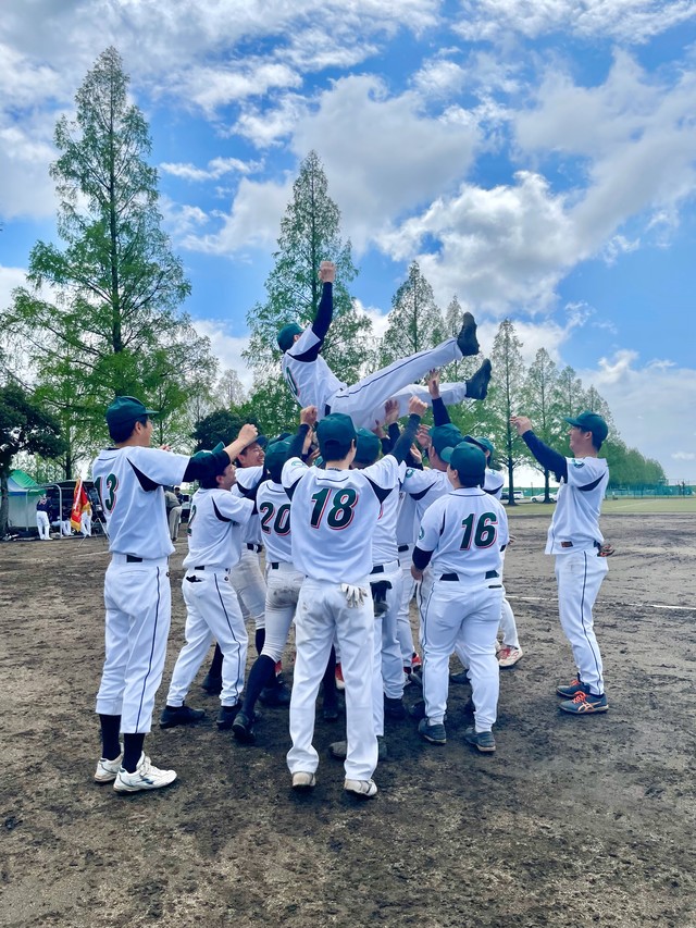 第48回 事業所対抗軟式野球大会に出場しました - 画像2