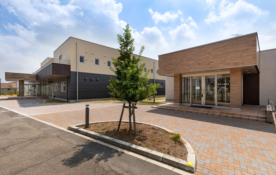 森林公園乗務管区 - 画像3