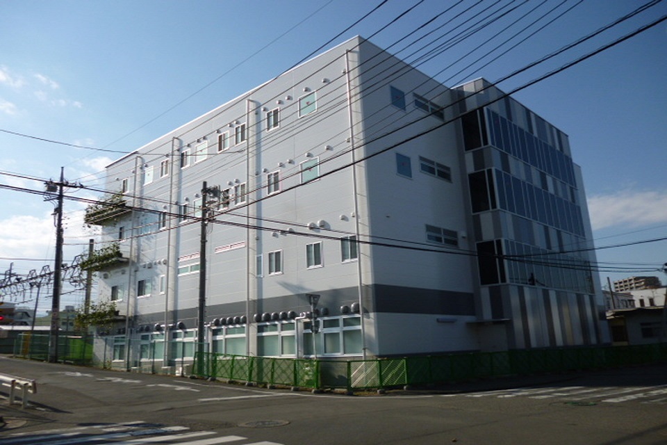 川越乗務管区