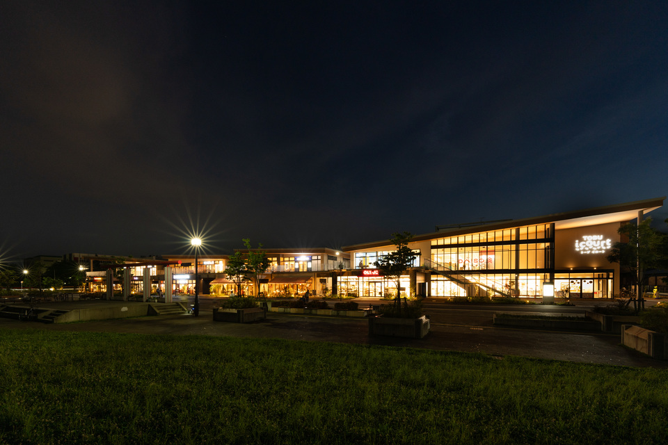 TOBU icourt/トーブ イコート - 画像3