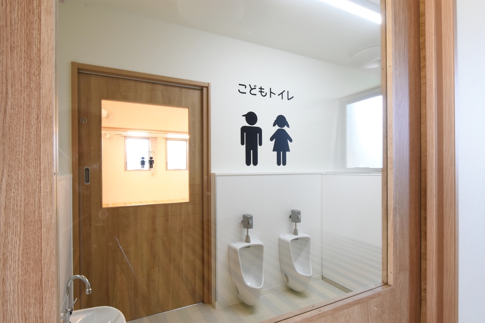 企業主導型保育所「Solaie Kids草加」 - 画像5