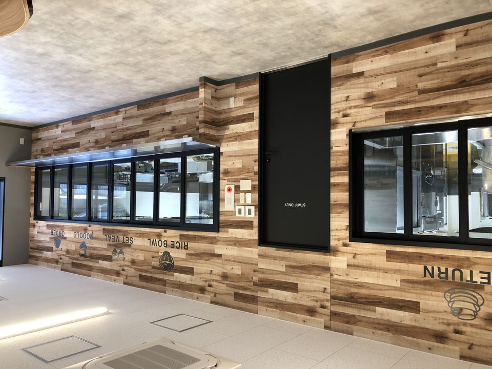 春日部従業員食堂 - 画像2